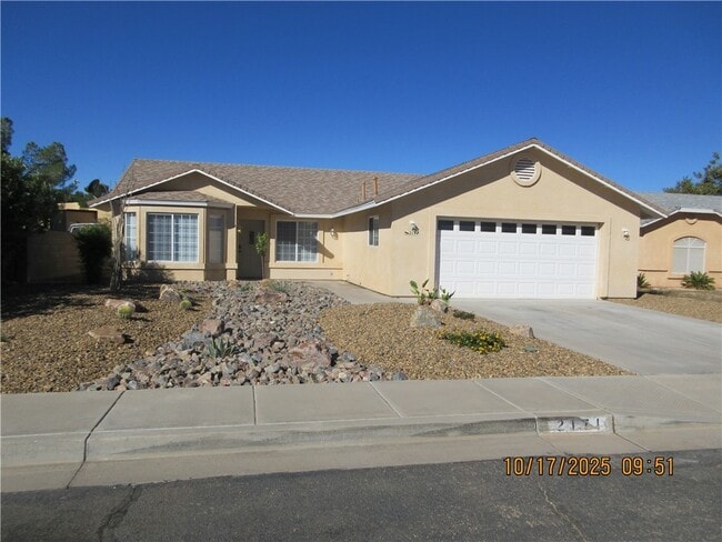 property at 2171 Ridgeview Rd