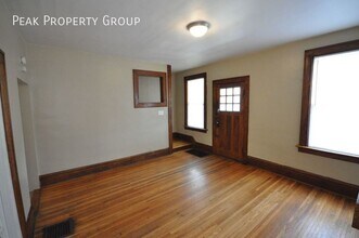 396 E Northwood Ave in Columbus, OH - Building Photo - Building Photo