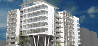 501 Broadway DA in Santa Monica, CA - Building Photo