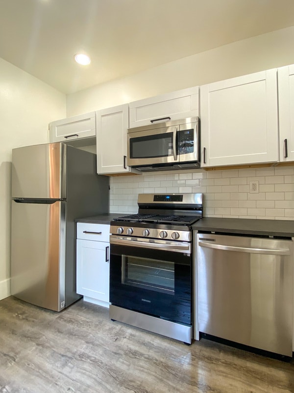 1535 Fallowfield Ave in Pittsburgh, PA - Building Photo - Building Photo