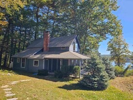12 Bennett Rd in Chesterfield, NH - Building Photo