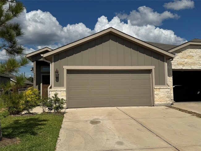 property at 9906 Grosbeak Ln