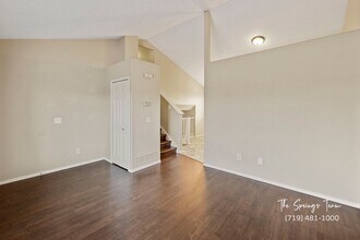 775 Progress Dr in Fountain, CO - Building Photo - Building Photo