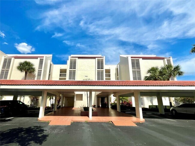property at 7893 Sailboat Key Blvd S