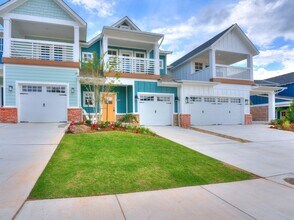 628 Harbor Town Dr in Edmond, OK - Building Photo - Building Photo