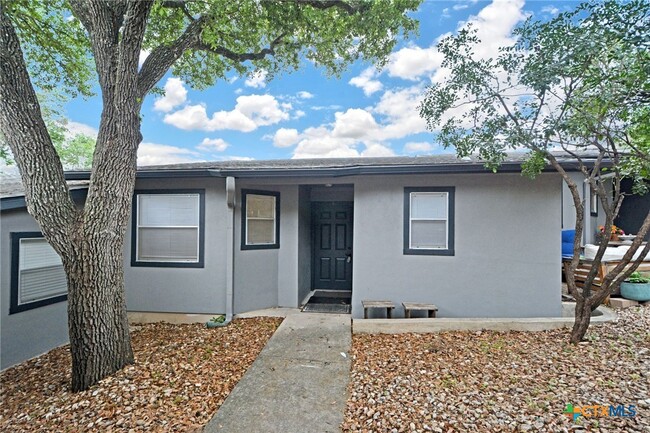 property at 663 Floral Ave