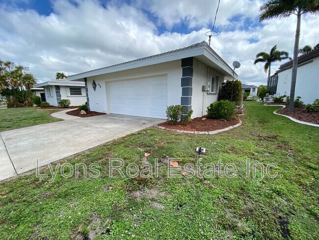 174 Gulfview Rd in Punta Gorda, FL - Building Photo - Building Photo