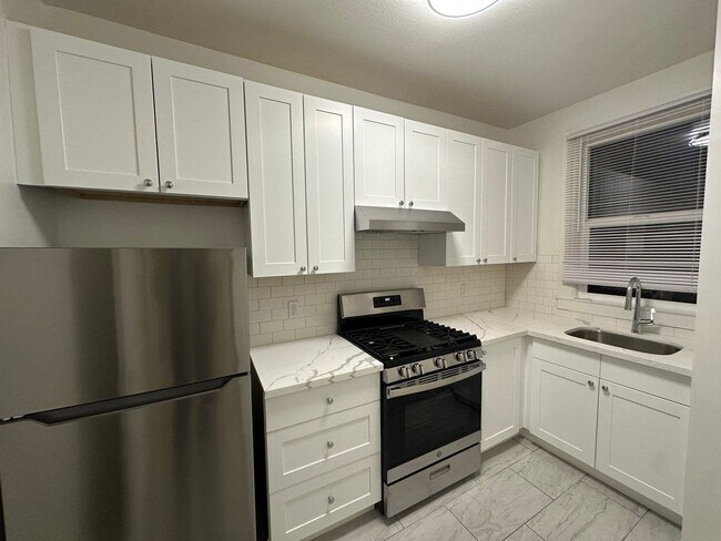 property at 758 Jackson St