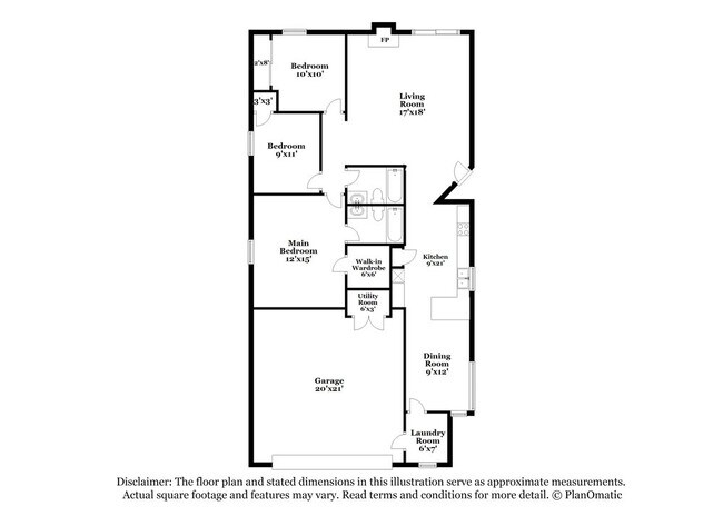 3057 Cumberland Woods Dr in Columbus, OH - Building Photo - Building Photo