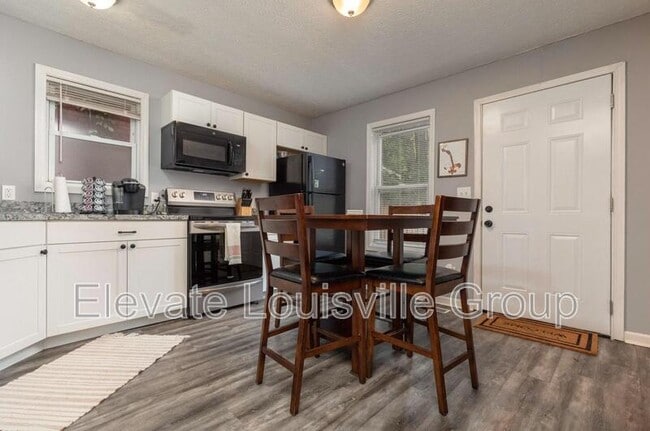 912 E Muhammad Ali Blvd in Louisville, KY - Building Photo - Building Photo
