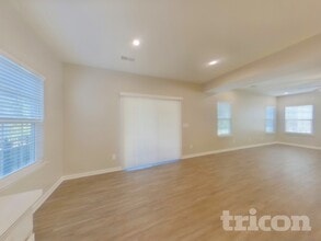 1340 Lena St in Monroe, NC - Foto de edificio - Building Photo