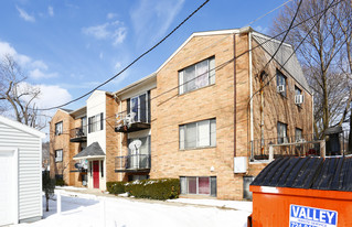 Carriage House Apartments