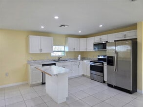 3633 SE 20th Terrace in Okeechobee, FL - Building Photo - Building Photo