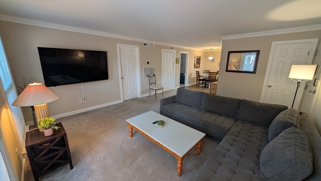 3523 Ivy Commons Dr in Raleigh, NC - Building Photo - Building Photo