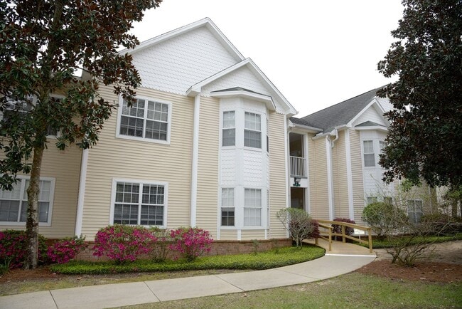 property at 1501 Partin Dr N