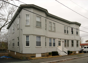 12 Bennett St in Beverly, MA - Building Photo - Building Photo