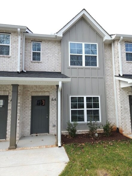 719 Crestland Ave, Unit A4 in Murfreesboro, TN - Foto de edificio - Building Photo