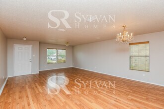 3953 Golden Horn Ln in Fort Worth, TX - Building Photo - Building Photo