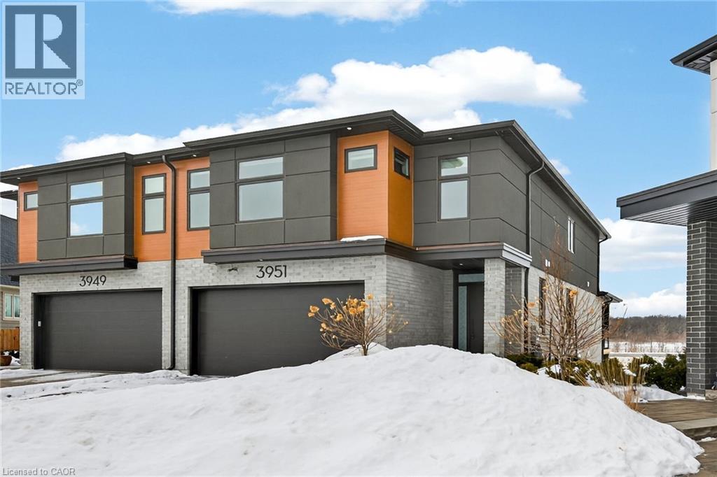 3951 Mitchell Cres in Fort Erie, ON - Building Photo