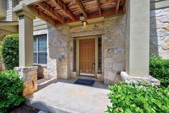14815 Avery Ranch Blvd in Austin, TX - Building Photo - Building Photo