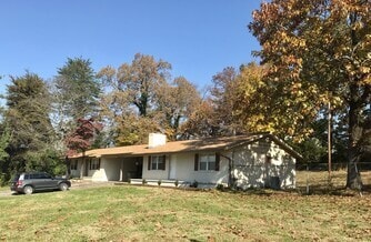 property at 1214 Glade Hill Dr