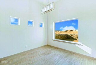 14740 John McNeely Ave in El Paso, TX - Building Photo - Building Photo