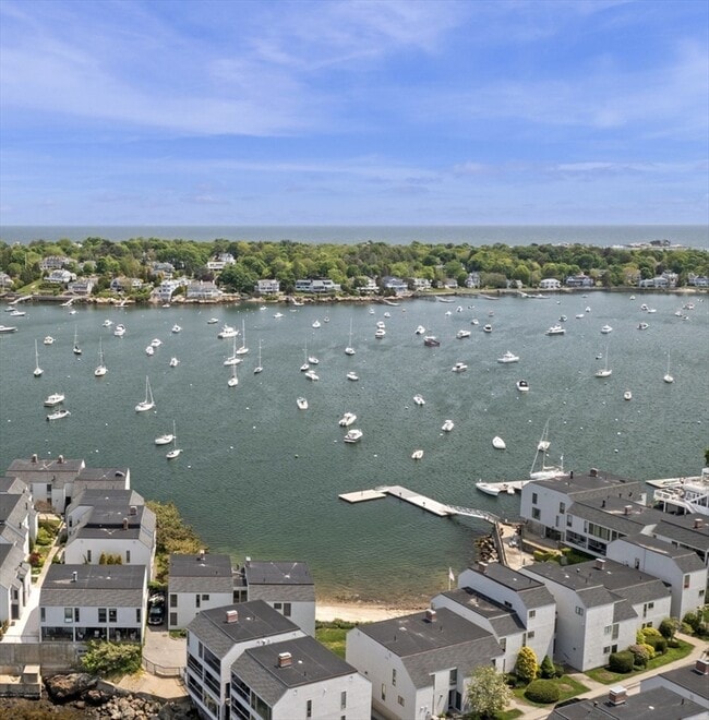 34 Constitution Way in Marblehead, MA - Building Photo - Building Photo