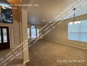 422 Red Quill Nest in San Antonio, TX - Building Photo - Building Photo
