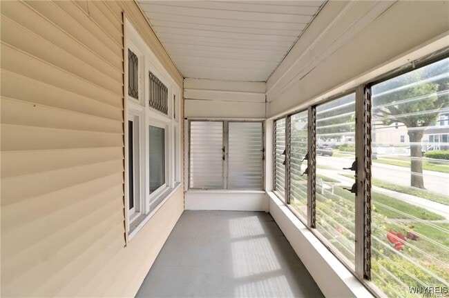 120 Aldrich Pl in Buffalo, NY - Building Photo - Building Photo