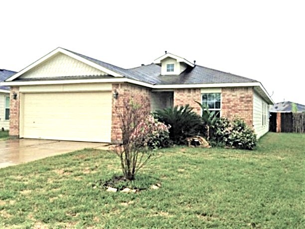 18206 Afton Hollow Ln in Richmond, TX - Building Photo