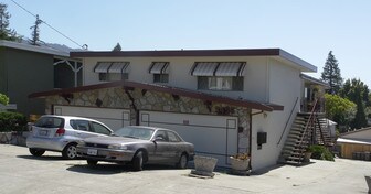 3456 Boston Ave in Oakland, CA - Building Photo