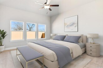 514 Park Cir in Hondo, TX - Building Photo - Building Photo