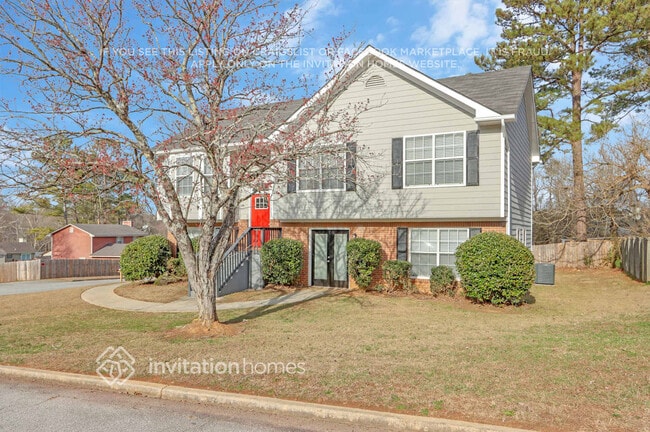 6026 Old Wellborn Trce