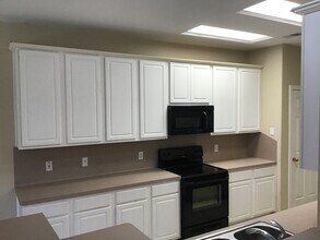 16650 Beckland Ln in Houston, TX - Building Photo - Building Photo