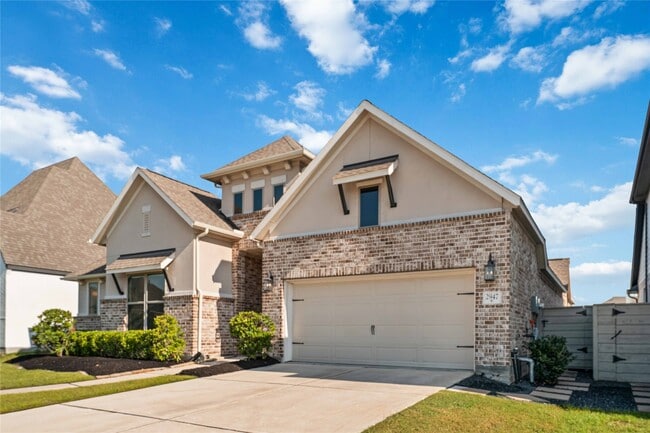 property at 2947 Hbr Spg Wy