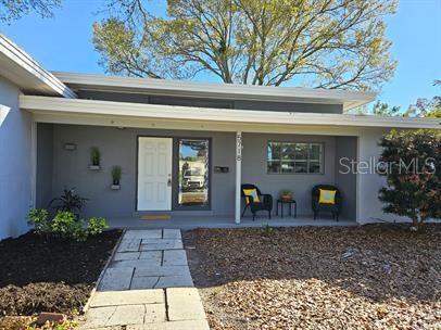 5718 8th Ave N in St. Petersburg, FL - Building Photo