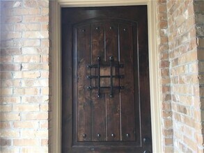 8619 Naomi St in Plano, TX - Building Photo - Building Photo