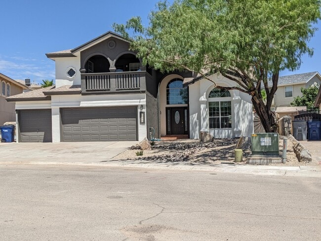 property at 12509 Sun Haven Dr