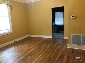 117 Gilbert St in Mobile, AL - Building Photo - Building Photo