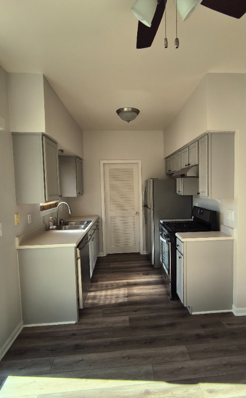 22241 W Niagara Trail in Plainfield, IL - Building Photo - Building Photo