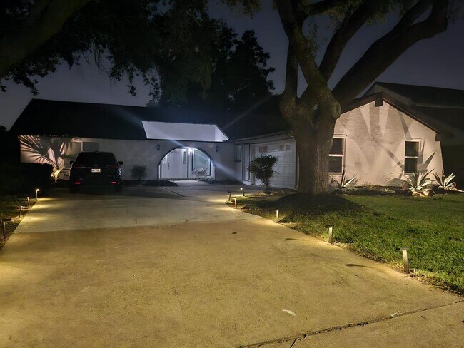 3311 Oyster Cove Dr in Missouri City, TX - Foto de edificio - Building Photo