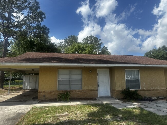 property at 455 Water Rd