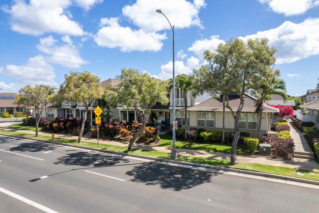 91-1355 Keoneula Blvd in Ewa Beach, HI - Building Photo