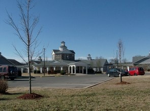 Nantucket in Fayetteville, AR - Foto de edificio - Building Photo