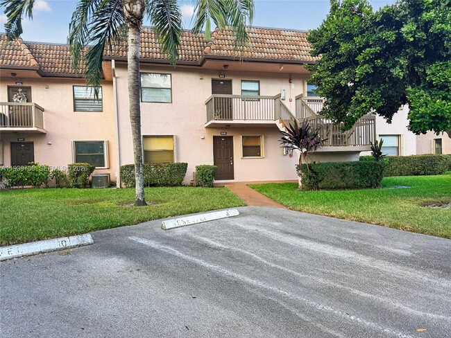 property at 10409 NW 11th St