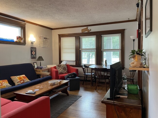 property at 5 Granite St