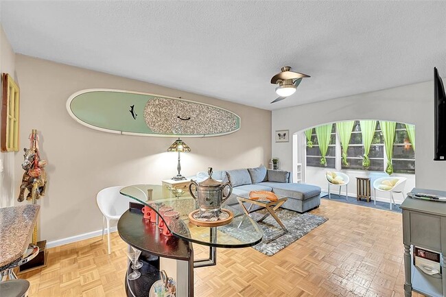 property at 2200 NE 66th St