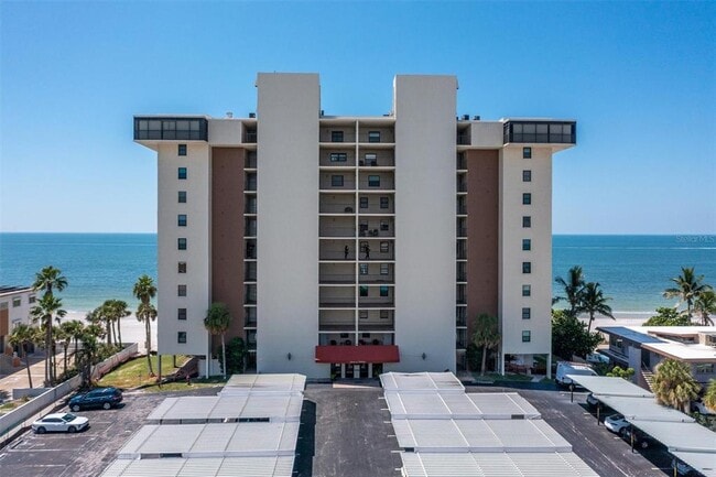 15400 Gulf Blvd in Madeira Beach, FL - Building Photo - Building Photo