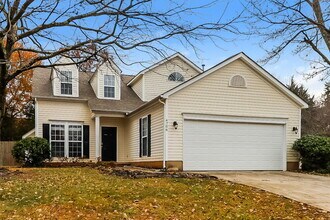 4706 Avalon Forest Ln in Charlotte, NC - Building Photo - Building Photo