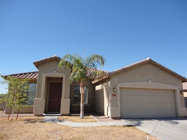 property at 6620 W Sophie Ln